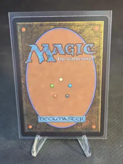 MTG - Eye of Nidhogg (Extended Art) Commander: Final Fantasy Foil NM - Image 2