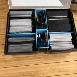 Magic The Gathering Collection Mtg - Image 2