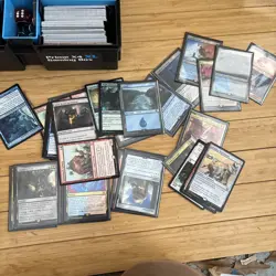 Magic The Gathering Collection Mtg - Image 4