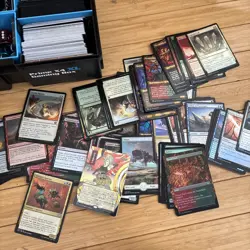 Magic The Gathering Collection Mtg - Image 5