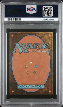 2023 MTG SECRET LAIR DROP THE GALLOPING #1538 FLUTTERSHY PSA 10 - Image 2