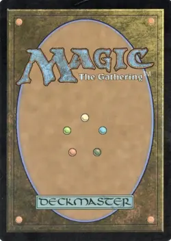 MTG Spellstutter Sprite ** The List ** English (NM) Magic Card - Image 2