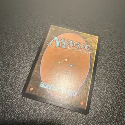 MTG Magic the Gathering Mirror Box Foil (250/606) Kamigawa Neon Dynasty - NM - Image 3