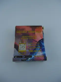 Magic The Gathering (MTG) Pinfinity RCQ Top 8 Pin - Jace - Image 2