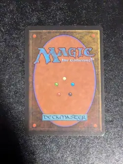 Tundra Revised Edition Mtg - Image 2