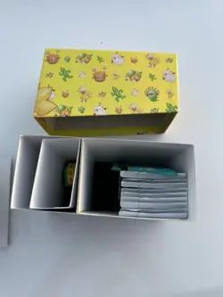 Magic The Gathering Final Fantasy Chocobo Bundle (read description) - Image 3