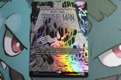 Reanimate (Borderless) - Marvel Universe Eternal-Legal (MAR) Foil - Image 1