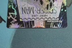 Reanimate (Borderless) - Marvel Universe Eternal-Legal (MAR) Foil - Image 4