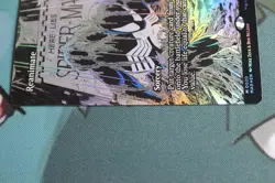 Reanimate (Borderless) - Marvel Universe Eternal-Legal (MAR) Foil - Image 5