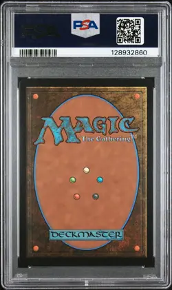 2023 MAGIC: THE GATHERING SECRET LAIR DROP #1540 RAINBOW DASH PSA 10 - Image 2
