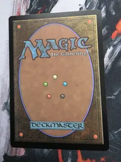 mtg the list reprints Mother of Runes #20 Lp - Image 2