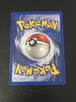 Pokemon Base Set 2 Chansey Holo Rare Card 3/130 MP - Image 2