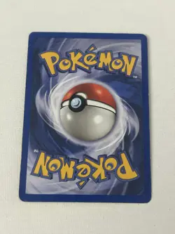 Pokemon Base Set 2 Chansey Holo Rare Card 3/130 MP - Image 4