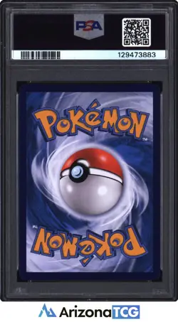 Pokemon 2025 Fuecoco 09 CBB1 CS Chinese PSA 9 - Image 2