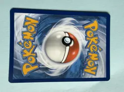 Pokemon Bloodmoon Ursaluna ex 216/167 Sv06 Twilight Masquerade Holo Special Ill. - Image 2
