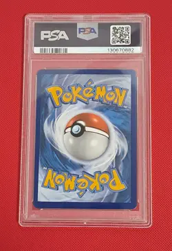 Pokemon Origin Forme Palkia V Astral Radiance Full Alt Art #167 PSA 10 Gem Mint - Image 2