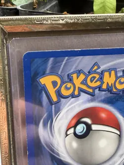 Pokemon Squirtle 132/165 Expedition Base Set Regular LP - Image 2