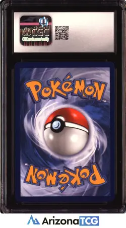 Pokemon 2025 Ignition Energy 124/094 Holo UR Phantasmal Flames GEM MINT CGC 10 - Image 2
