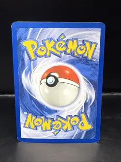 Pokemon TCG Pidgeot Jungle Card 24/64 Unlimited Non-Holo Rare - Image 4