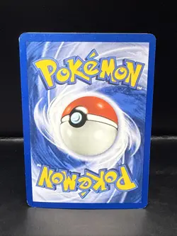 Pokemon TCG Pidgeot Jungle Card 24/64 Unlimited Non-Holo Rare - Image 5