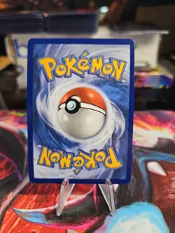 Pokemon Card | Togekiss 235/217 Illustration Rare Mega Evolution Ascended Heroes - Image 3