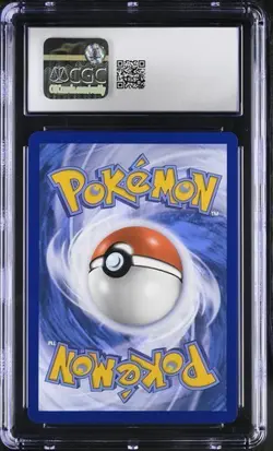 MEOWSCARADA ex 078 Black Star Promo Pokemon Premium Collection CGC 10 GEM mv - Image 2