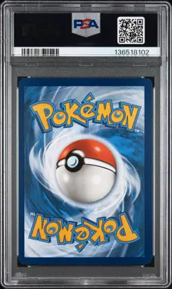 2023 POKEMON OBF EN-OBSIDIAN FLAMES SPECIAL ILLUSTRATION RARE CHARIZARD EX PSA 9 - Image 2
