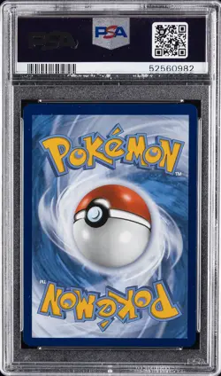 2020 POKEMON SWORD & SHIELD VIVID VOLTAGE #044 FULL ART/PIKACHU VMAX PSA 10 - Image 2
