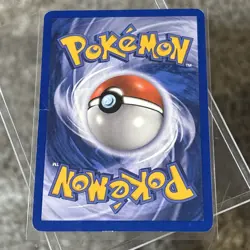 Pokemon HP Crystal Guardians 46/100 Bulbasaur Vtg Card 2006 - Image 4