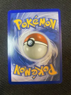 Pokemon Giratina Holo Rare Legends Awakened 4/146 TCG Basic Psychic 2008 LP - Image 2