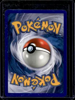 2005 Pokemon EX Deoxys Gyarados Holo #8/107 - Image 2