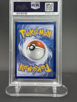 CHARIZARD EX #XY17 2014 POKEMON XY BLACK STAR PROMO PSA 7 - Image 2