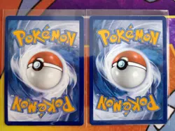 Pokemon TCG: Bea #123/159 Crown Zenith Signature Art Raihan Nessa Holo Rare - Image 3