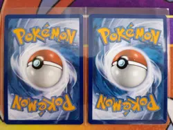 Pokemon TCG: Bea #123/159 Crown Zenith Signature Art Raihan Nessa Holo Rare - Image 5
