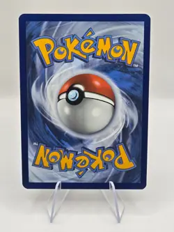 Pokemon TCG SV Black Bolt Seismitoad 105/086 Illustrated Rare - Image 2