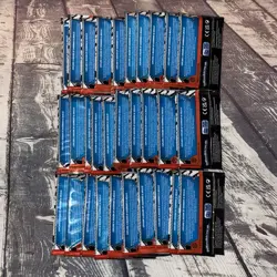 Pokemon S&V Black Bolt Booster Pack Lot - 30x Packs - New/Sealed - US SELLER - Image 2