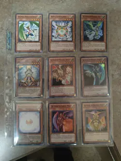 Yu-Gi-Oh Tcg The Agent / Fairy Collection - Image 1