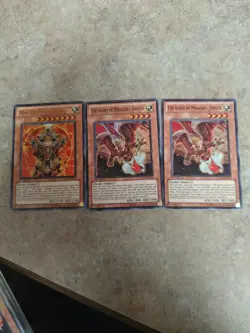Yu-Gi-Oh Tcg The Agent / Fairy Collection - Image 4