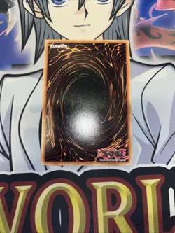 Yugioh DOOD-EN015 Radiant Typhoon Krosea Starlight Rare 1st Edition - Image 2
