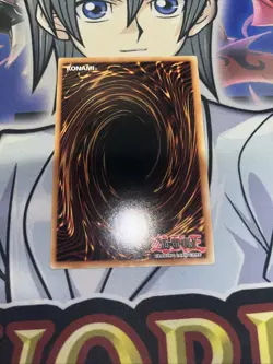 Albion the Sanctifire Dragon CYAC-EN035 Secret Rare Near Mint 1st Edition Yugioh - Image 2