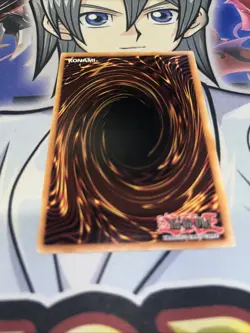 Albion the Sanctifire Dragon CYAC-EN035 Secret Rare Near Mint 1st Edition Yugioh - Image 3