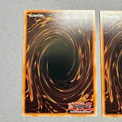 Yugioh! 3x NM/LP Ash Blossom & Joyous Spring (Quarter Century Rare) RA01-EN008 - Image 5