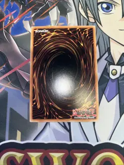 Yu-Gi-Oh! Mulcharmy Fuwalos RA04-EN050 Secret Rare 1st Edition - Image 2