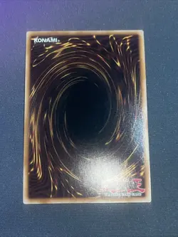 Gadget Soldier ultra rare KC01-EN010 Yugioh - Image 2