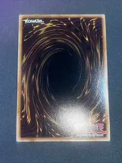 Yu-Gi-Oh! Vorse Raider KC01-EN012 Ultra Rare Limited Near Mint - Image 2