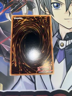 Five-Headed Dragon Ltd Ed Ultra SD09-ENSS1 Yu-Gi-Oh! - Image 2