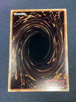 YU-GI-OH! Magical Trick Mirror KC01-EN003 25th Kaiba Anniversary Ultra rare - Image 2