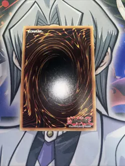 Yu-Gi-Oh Phantom of Yubel BLTR-EN047 Secret Rare 1st edition Near Mint - Image 2