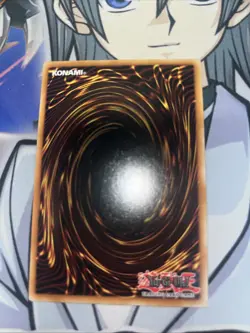 Triple Tactics Thrust Super rare Ra03-EN072 yugioh cards 1st edition - Image 2