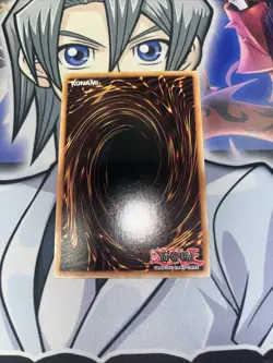 YuGiOh! Evenly Matched RA01-EN074 Secret Rare 1st Ed - Image 2